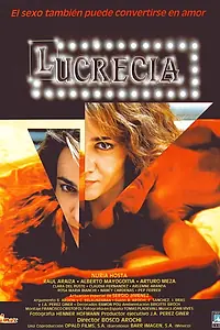 Главный постер фильма «Лукресия (1991)»
