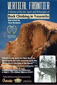 Постер к фильму «Vertical Frontier (2002)»