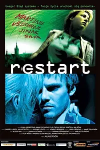Постер к фильму «Рестарт (2005)»