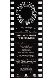 Постер к фильму «Milan Hlavsa a Plastic People of the Universe (2001)»