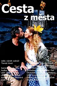 Постер к фильму «Дорога за город (2000)»