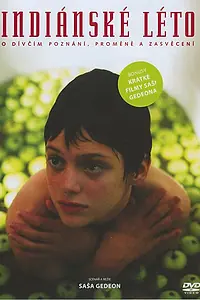 Главный постер фильма «Индейское лето (1995)»