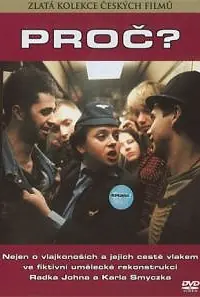Постер к фильму «Почему? (1987)»