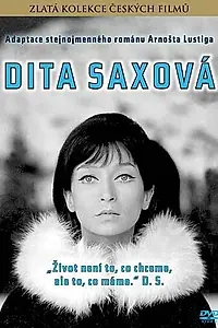 Постер к фильму «Дита Саксова (1968)»