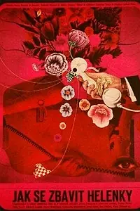 Главный постер фильма «Как избавиться от Геленки (1967)»