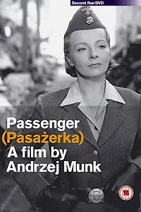 Главный постер фильма «Пассажирка (1963)»