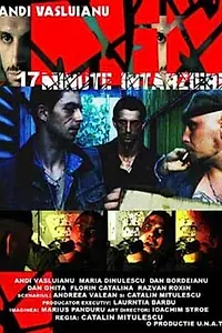 Главный постер фильма «На 17 минут позже (2002)»