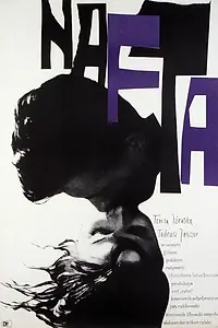 Постер к фильму «Нефть (1961)»