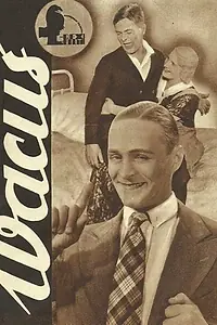 Постер к фильму «Вацусь (1935)»