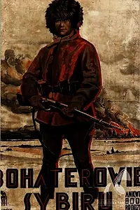 Постер к фильму «Герои Сибири (1936)»