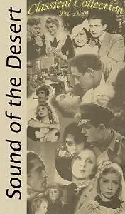 Постер к фильму «Голос пустыни (1932)»