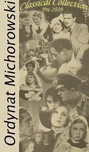 Постер к фильму «Ординат Михоровский (1937)»