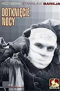 Главный постер фильма «Прикосновение ночи (1961)»
