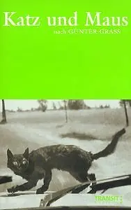 Главный постер фильма «Кошки-мышки (1967)»
