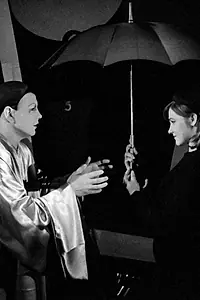 Главный постер фильма «W kregu ciszy (1961)»