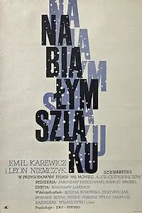 Главный постер фильма «На белой тропе (1963)»