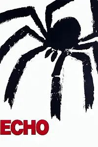 Постер к фильму «Эхо (1964)»