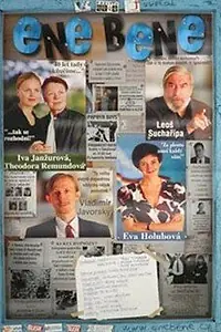 Постер к фильму «Эне бене (1999)»