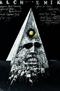 Постер к фильму «Алхимик (1989)»