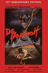 Постер к фильму «De aardwolf (1985)»