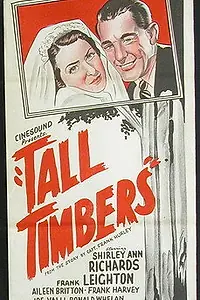 Постер к фильму «Tall Timbers (1937)»