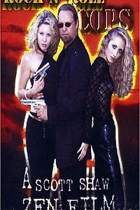 Постер к фильму «Rock n' Roll Cops (2002)»