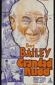 Постер к фильму «Grandad Rudd (1935)»