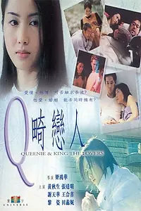 Постер к фильму «Q gei luen yan (2000)»