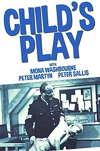 Главный постер фильма «Child's Play (1954)»