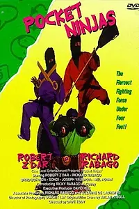 Главный постер фильма «Три дракона (1997)»