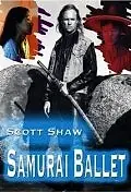 Постер к фильму «Samurai Ballet (1994)»