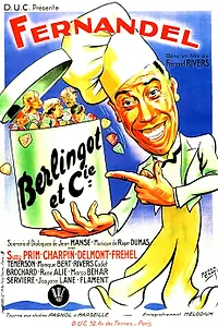 Постер к фильму «Берлинго и Ко (1939)»