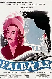 Постер к фильму «Дамские тряпки (1945)»