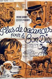 Постер к фильму «Больше каникул для боже мой (1950)»