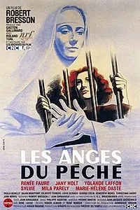 Постер к фильму «Ангелы греха (1943)»