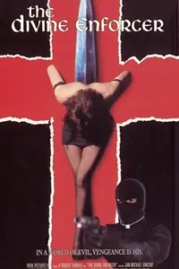 Постер к фильму «Божественный защитник (1992)»