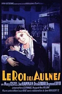 Постер к фильму «Лесной царь (1931)»