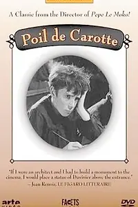 Постер к фильму «Рыжик (1925)»