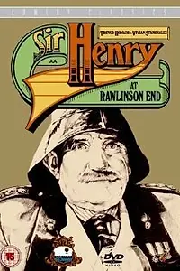 Главный постер фильма «Сэр Генри с Равилсон Энд (1980)»
