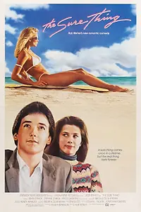 Постер к фильму «Абсолютно точно (1985)»