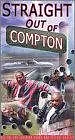 Постер к фильму «Straight Out of Compton (2003)»