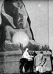 Главный постер фильма «Жизнь и страдания Иисуса Христа (1898)»