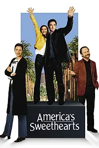 Главный постер фильма «Любимцы Америки (2001)»