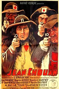 Постер к фильму «Jean Chouan (1926)»
