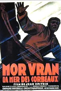 Постер к фильму «Мор Вран (1930)»