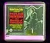 Главный постер фильма «The Mistress of Shenstone (1921)»
