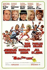 Постер к фильму «Восьмёрка беглецов (1967)»
