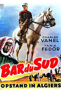 Главный постер фильма «Bar du sud (1938)»