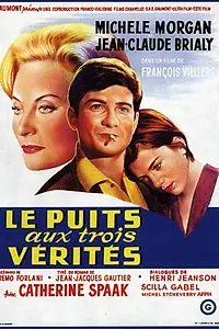 Главный постер фильма «Колодец трёх истин (1961)»