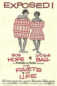 Постер к фильму «Правда жизни (1960)»